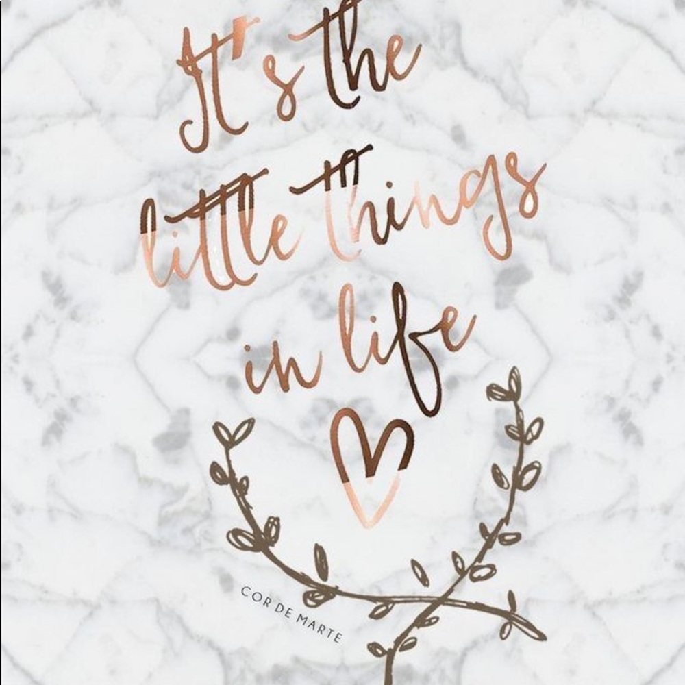 Meet your Posher, Narina